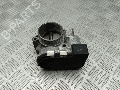 Used Throttle body PEUGEOT 206 CC (2D) 1.6 16V (2DNFUF, 2DNFUR) (109 hp) 29667047