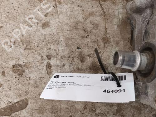Inverter/Converter TOYOTA YARIS (_P13_) 1.5 Hybrid (NHP130_, NHP130) | BP29683412M119 