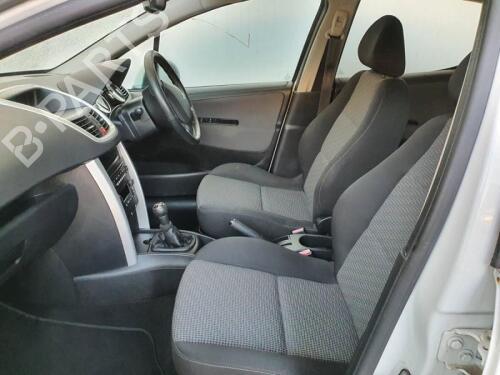 Køleblæser PEUGEOT 207 (WA_, WC_) 1.4 16V | BP29651944M128 