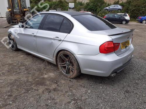 Front wiper motor BMW 3 (E90) 318 d | BP29649149M29 