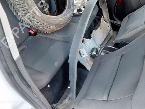 Annen FORD FIESTA VI (CB1, CCN) 1.25 | BP29661001O1 