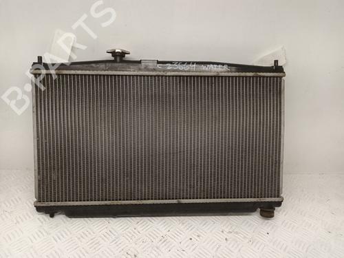 Water radiator HONDA INSIGHT (ZE_) 1.3 IMA (ZE28, ZE2) | BP29665935M31