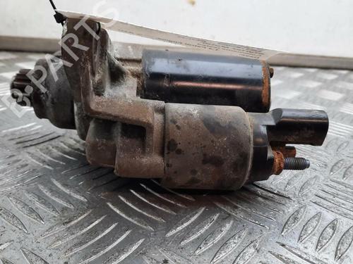 Used Starter VW POLO IV (9N_, 9A_) 1.4 16V (75 hp) 29646715