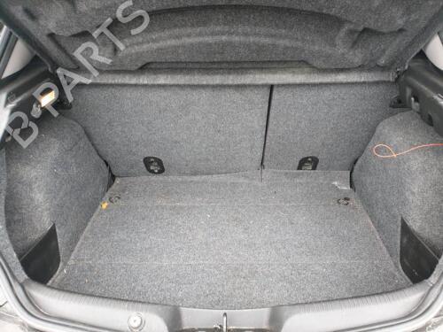 Right sun visor ALFA ROMEO GIULIETTA (940_) 1.6 JTDM (940FYB11, 940FYB1A, 940FYF11, 940FYF1A) | BP29646960I2 
