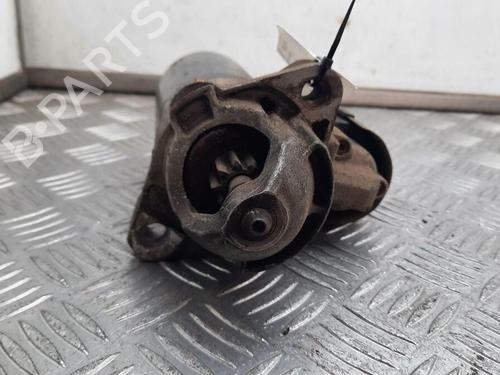 Startmotor AUDI A4 B5 Avant (8D5) 2.8 quattro | BP29646616M8