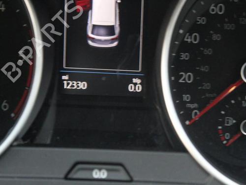 Autre VW TIGUAN (AD1, AX1) 2.0 TDI 4motion | BP29646399O1 