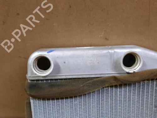 Radiateur de chauffage VAUXHALL CORSA Mk III (D) (S07) 1.4 (L08) | BP29648012M63
