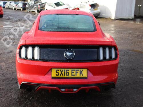 Other FORD AUSTRALIA MUSTANG Coupe (FM, FN) 2.3 EcoBoost | BP29677708O1 