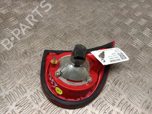 Right taillight VW GOLF V (1K1) 1.9 TDI | BP29649506C35 