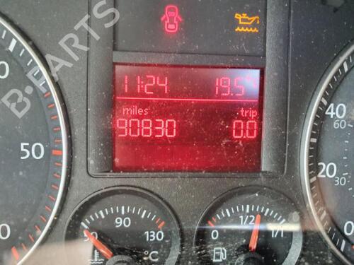 Gearbox VW GOLF PLUS V (5M1, 521) 1.9 TDI | BP33896143M3  - Image 6