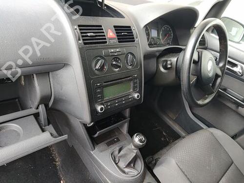 Venstre Baklys VW TOURAN (1T1, 1T2) 1.9 TDI | BP29665821C34 