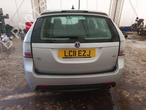 Front left window mechanism SAAB 9-3 Estate (E50) 1.9 TTiD | BP29659935C22 