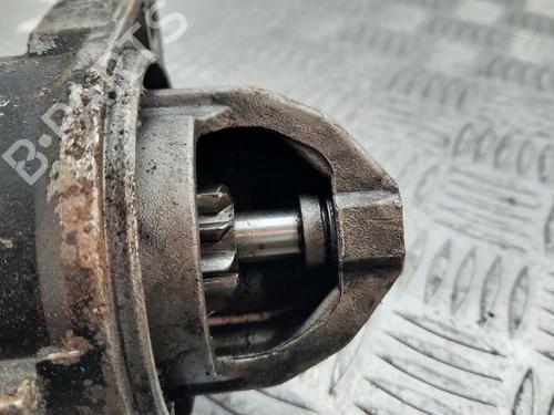 Starter VAUXHALL FRONTERA Mk I (A) Sport (U92) 2.0 i | BP29646535M8