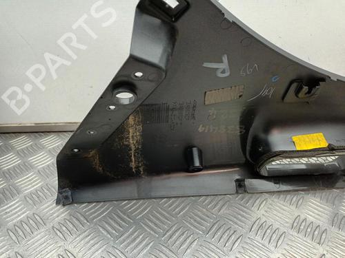 Pipe MCLAREN 570S 3.8 | BP29650064M125
