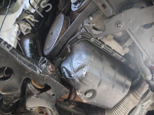 Anti roll bar FORD FOCUS III Turnier 1.6 TDCi | BP29902672M96 