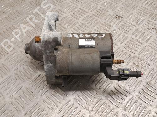Used Starter Starter VAUXHALL CROSSLAND X / CROSSLAND (P17) 1.2 (75) (83 hp) 33815370 33815370