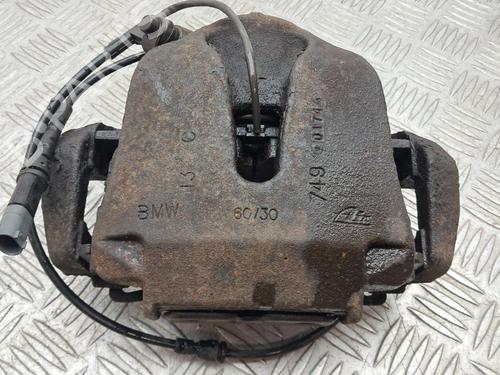 Used Left front brake caliper Left front brake caliper BMW X5 (E70) xDrive 30 d (245 hp) 30981805 30981805