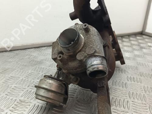 Turbocompressore/Compressore VW GOLF IV (1J1) 1.9 TDI | BP29658897M71 