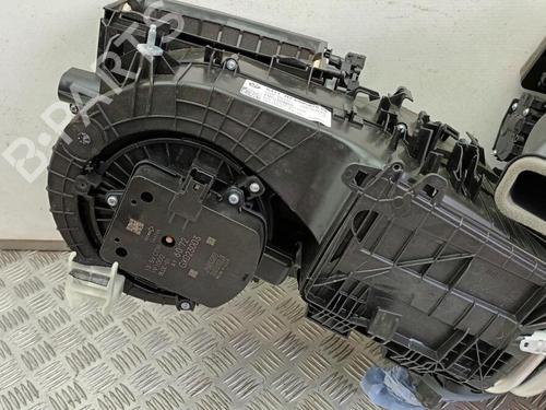 Heater matrix box BMW X6 (G06, F96) xDrive M 50 d | BP29651445M61 