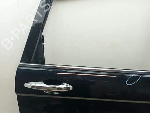 Right rear door HONDA CR-V III (RE_) 2.0 i-VTEC 4WD (RE5, RE2) | BP29679726C5