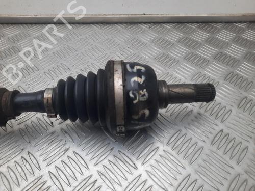 Antriebswelle links vorne VOLVO S40 I (644) 1.9 DI | BP29648150M38 