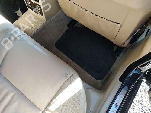 Airbag styreenhed BMW 3 (E90) 318 d | BP29669279M53