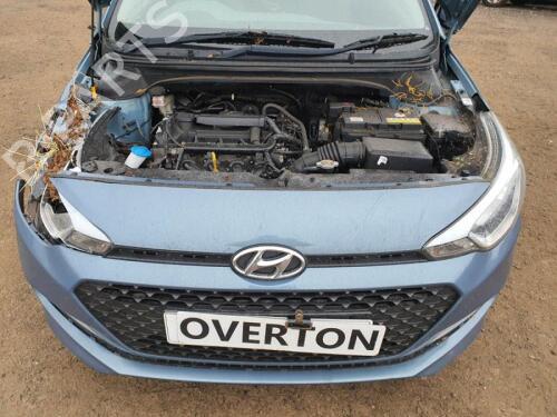 Steering column HYUNDAI i20 II (GB, IB) 1.2 | BP29652812M21