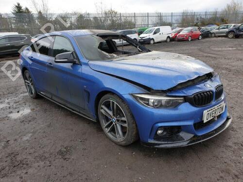 Other BMW 4 Gran Coupe (F36) 435 d xDrive | BP29650305O1