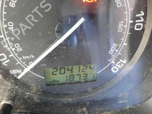 Andere SKODA OCTAVIA I (1U2) 1.9 SDI | BP29653190O1 