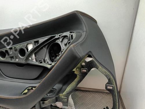 Front left panel MCLAREN 570S 3.8 | BP29650054C58 