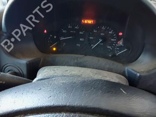 Starter CITROËN BERLINGO / BERLINGO FIRST Box Body/MPV (M_) 1.1 i (MAHDZ, MBHDZ, MBHFX) | BP32179550M8 