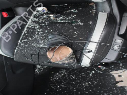 Gearbox CITROËN DS4 (NX_) 1.6 HDi 115 | BP29679417M3