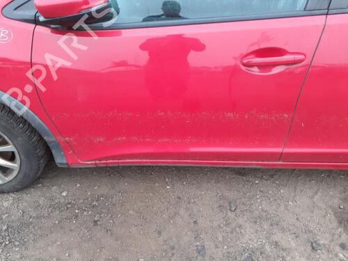 Steering column HONDA CIVIC IX (FK) 1.4 i-VTEC (FK1) | BP29672977M21