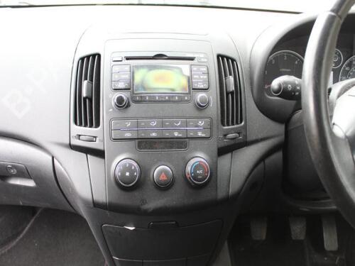 Other HYUNDAI i30 Estate (FD) 1.6 CRDi | BP29677776O1 