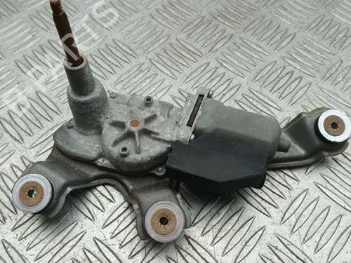 Viskermotor bakrute LEXUS CT (ZWA10_) 200h (ZWA10_) (99 hp) 31634911