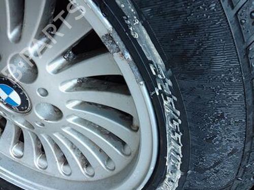 Dør venstre bak BMW 3 (E46) 318 i | BP29678224C4