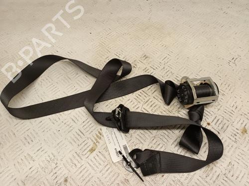 Sicherheitsgurt hinten rechts für VAUXHALL CORSAVAN Mk III (D) Hatchback Van (S07) 1.3 CDTI (95 hp) 29665421