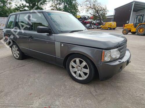 Front right window mechanism LAND ROVER RANGE ROVER III (L322) 4.4 4x4 | BP29677928C23