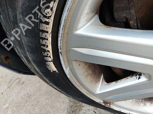 Startmotor VOLVO V50 (545) D4 | BP29680355M8 