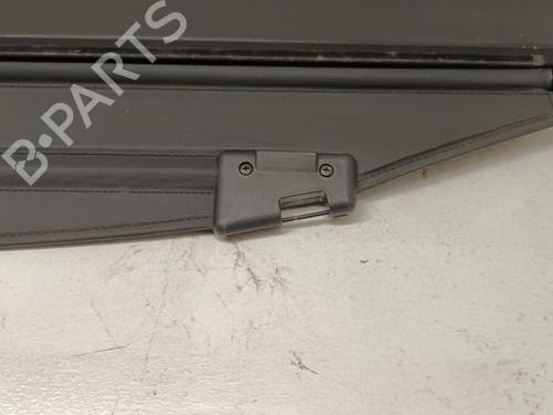 Rear parcel shelf MAZDA 6 Estate (GH) 2.0 MZR (GHEFW, GH10F) | BP29648968C85 