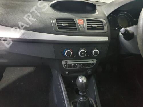 Generator RENAULT MEGANE III Hatchback (BZ0/1_, B3_) 1.6 16V (BZ1B, BZ1H) | BP29661345M7