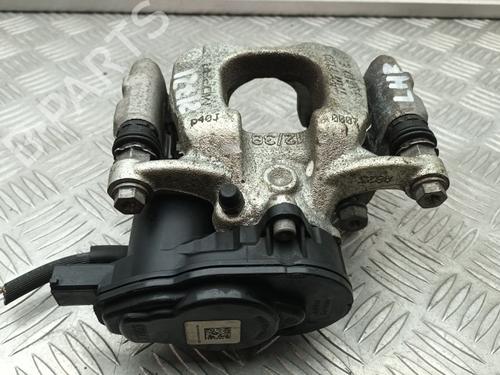 Electric handbrake JEEP RENEGADE SUV (BU, B1, BV) 1.0 T-GDi | BP29656681E5 