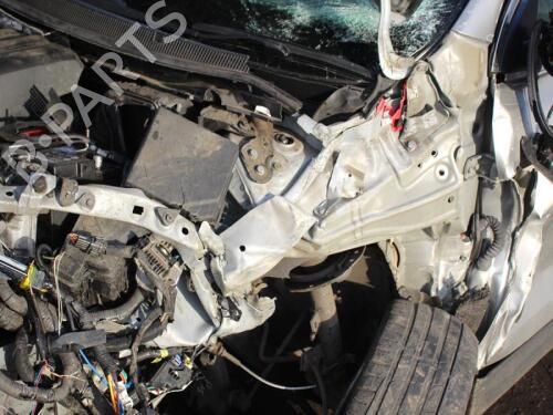 Instrument cluster NISSAN QASHQAI II (J11, J11_) 1.2 DIG-T | BP29646909C47 