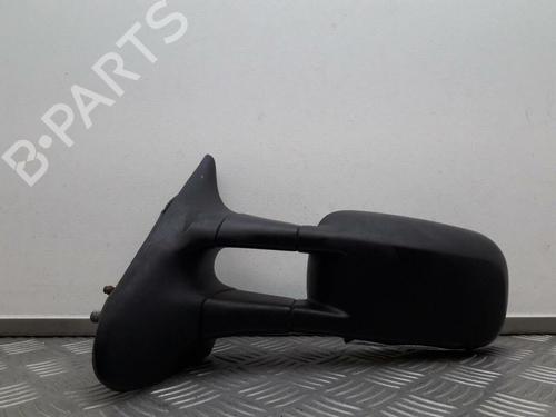 Used Left mirror SEAT INCA (6K9) 1.4 i (60 hp) 29645575