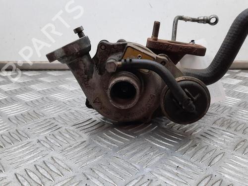 Turbocharger/Supercharger MAZDA 2 (DE_, DH_) 1.4 MZR-CD | BP29647777M71 