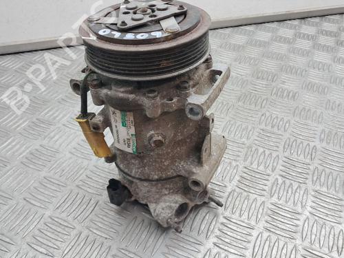 Used AC compressor CITROËN DS3 (SA_) 1.6 Racing (203 hp) 32653779