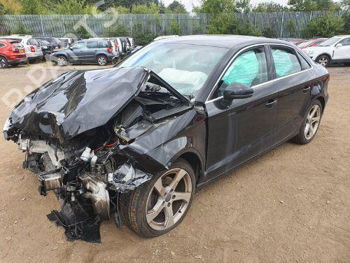 Used Left front brake caliper AUDI A3 Limousine (8VS, 8VM) 35 TFSI (150 hp) 29654092