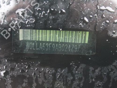 Squib airbag VAUXHALL ANTARA A (L07) 2.0 CDTI 4x4 | BP29671956C102 