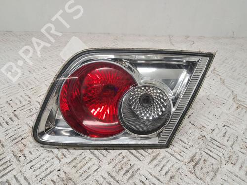 Right taillight MAZDA 6 Hatchback (GG) 2.0 (GGES) | BP29666856C35