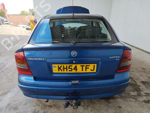 Drzwi tylne prawe VAUXHALL ASTRA Mk IV (G) Hatchback (T98) 1.4 16V (F08, F48) | BP29686028C5 